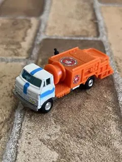 チョロQ アイディアチョロQ NO.E-03 FUSO FK-103 - メルカリ