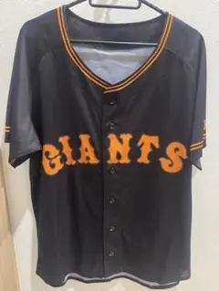 【今週購入限定値下げ】GIANTS 応援ユニフォーム　特典