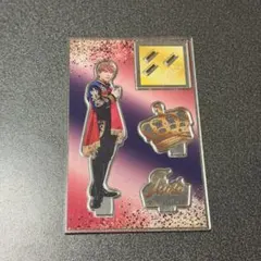 M!LK 吉田仁人 HERO アクリルスタンド