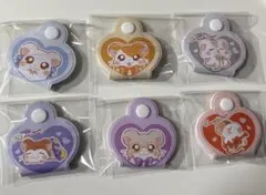 【ハム太郎】コードホルダーまとめ売り