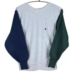 80s YVES SAINT LAURENT pour homme トレーナー - メルカリ