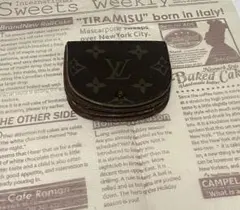 Louis Vuitton モノグラム コインケース