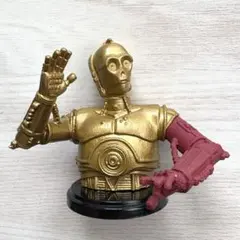 スターウォーズ　C-3PO チョコエッグ　スターウォーズ