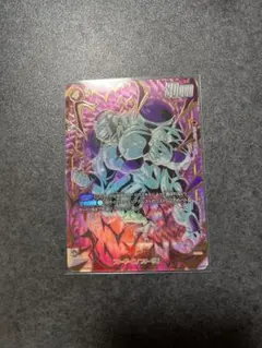 2025年最新】フリーザ シークレット パラレルの人気アイテム - メルカリ