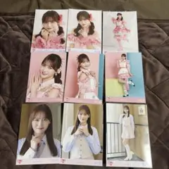 る*か様 =LOVE 生写真 髙松瞳 魔法少女 ダイナー 恋人以上、好き未満 コ