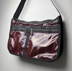 LeSportsac ショルダーバッグ 斜め掛け レディース レスポートサック