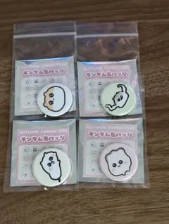 2026年最新】キャラクターグッズ ピンズ・ピンバッジ・缶バッジの人気
