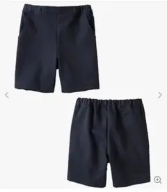 ファミリア　小学校受験　キュロット