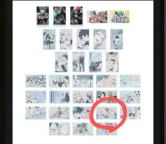 ヒロアカ展　メモリアルコレクション　麗日　蛙吹　芦戸　葉隠　耳郎　八百万