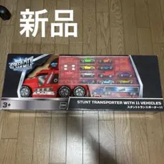 新品未開封 ラジコンカー カーズライトニングマックィーン 動作未確認