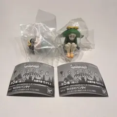 クレヨンしんちゃん　ヘンダーランドの大冒険　まちぼうけ6