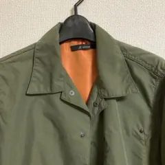 Johnbull ミリタリー　ブルゾンのサムネイル