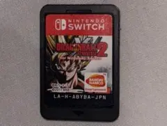 Nintendo Switch ドラゴンボール ゼノバース2
