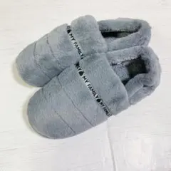 あったか もこもこ ルームシューズ 男女兼用 スリッパ 暖かい 室内 ボア