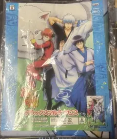 銀魂　デラックスマルチクロス