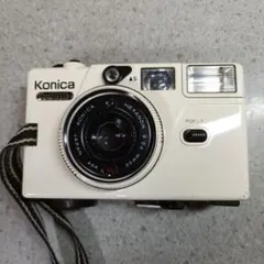 2026年最新】Konica C35 EF3の人気アイテム - メルカリ