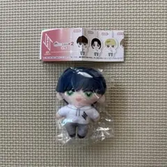 JO1 かぷっこふれんず　與那城奨