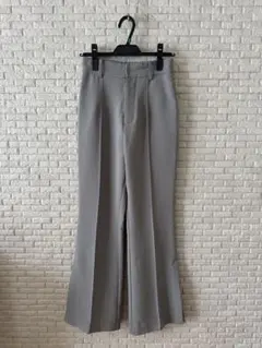 SLY/スライ/フレアパンツ