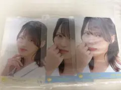 ≒JOY ニアジョイ 江角怜音 ミニフォト vol.8 ノーマル 3ヶ月 - メルカリ