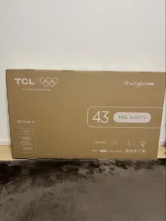 ショウゴ様専用 LG 43UF6900 4K Wi-Fi アプリ多数 ショウゴ様専用 LG