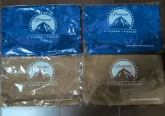 Paramount ポーチ 4点セット