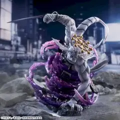 呪術廻戦 SEGA FIGURIZMα 八握剣異戒神将摩虎羅 フィギュア