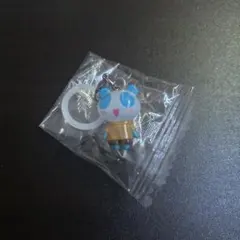 アニマル横町 めじるしアクセサリー イッサ