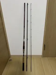 1*0様 オリムピック ヘラブナ竿 秘作 破天荒 九尺 - メルカリ