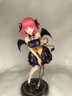 おジャ魔女どれみ ドッカーン! 悪魔のおんぷちゃん フィギュア - メルカリ