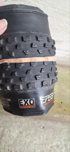 MAXXIS RAMBLER 700x45c チューブレスタイヤ 2本セット - メルカリ