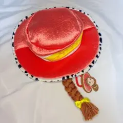 美品ジェシー♡ファンキャップ Disney - ジェシー ファンキャップ ディズニーの通販 by あやか