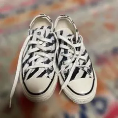 CONVERSE ALL STAR スニーカー JPN 23のサムネイル