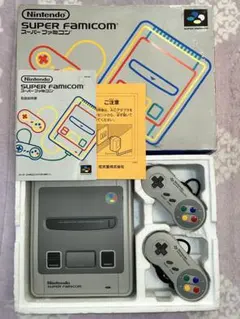 2025年最新】スーパーファミコンソフト 箱、説明書付きの人気アイテム