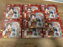 WS 東方Project 初版 6BOX シュリンク付き未開封 ② - メルカリ