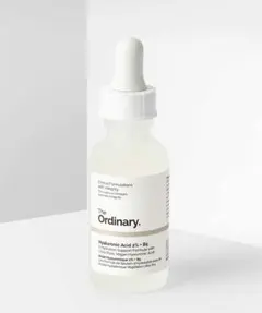 The Ordinary ヒアルロン酸2%+プロビタミンB5セラムのサムネイル