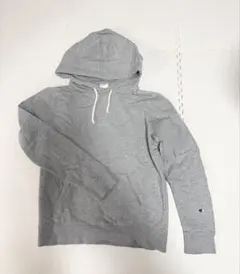 チャンピオン　 Champion パーカー グレー　Mサイズ