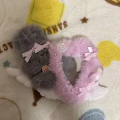 トレカケース ハンドメイド 硬質ケース