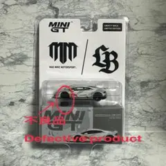 2026年最新】mini gt lbwkの人気アイテム - メルカリ