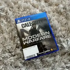 (PS4)コールオブデューティ モダンウォーフェア