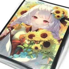 2026年最新】百鬼あやめ スリーブの人気アイテム - メルカリ