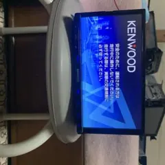 KENWOOD カーナビ 本体のサムネイル