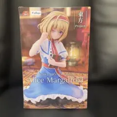 東方Project アリス・マーガトロイド ぬーどるストッパーフィギュア