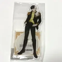 WIND BREAKER 桜遥　プリンセスカフェ　アクリルスタンド