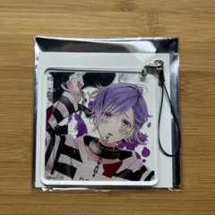 ディアラバ　逆巻カナト　アクリルキーホルダー　Bloody Prisoner