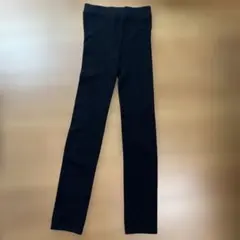 UNIQLOHEATTECH EXTRA WARM キッズレギンス 150サイズ