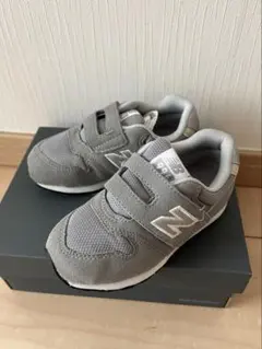 【一回のみ着用】New Balance 996 スニーカー 15cm