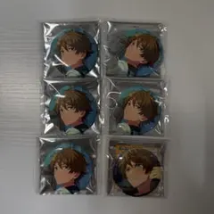 あんスタ 高峯翠 イベコレ缶 テーマ缶 セット