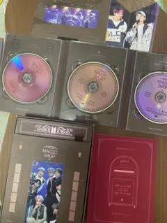 2025年最新】bts magic shop dvd 日本公演の人気アイテム - メルカリ