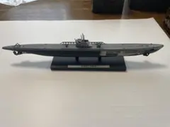 NUOTIE製　ドイツ潜水艦U-181 -1942 ダイキャストモデルのサムネイル