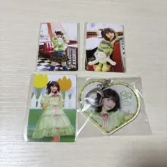 きゅーすと 楽天ブックス限定 オンライン抽選会第１弾　第2弾　板倉可奈